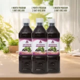d99 kwath by arebianveda to improve digestion