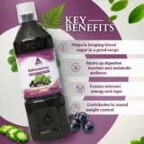 key benefits of d99 kwath