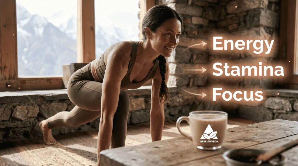 what is shilajit used for benefits