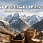 what is shilajit used for benefits and best uses guide