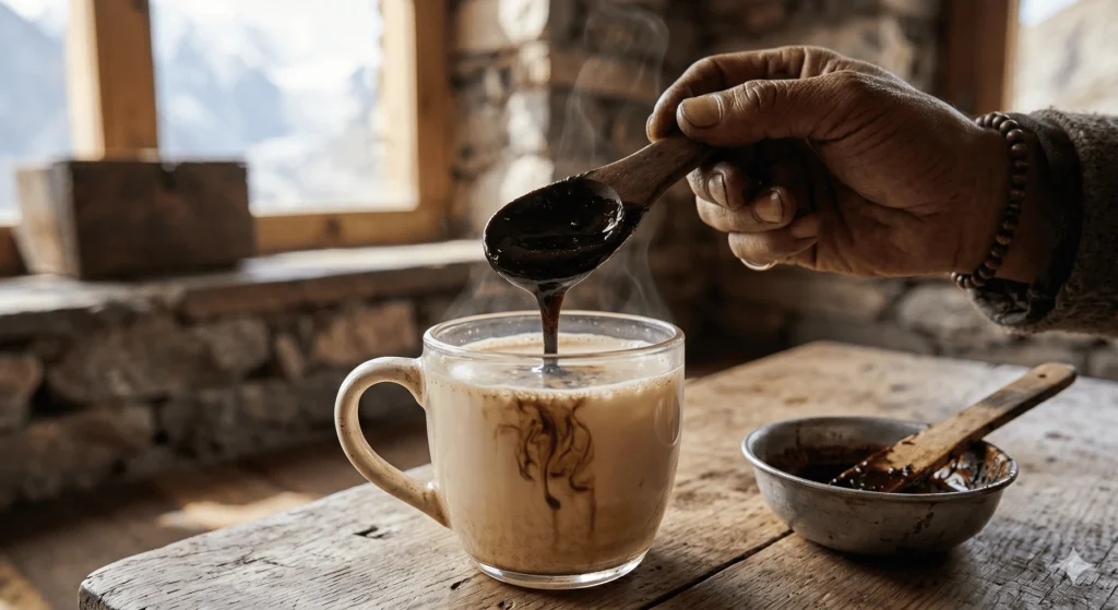 what is shilajit used for how to use